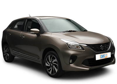 Maruti Baleno-img